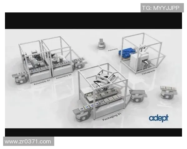 现代机械加工技术发展趋势与智能化应用探索 现代机械加工技术发展趋势与智能化应用探索