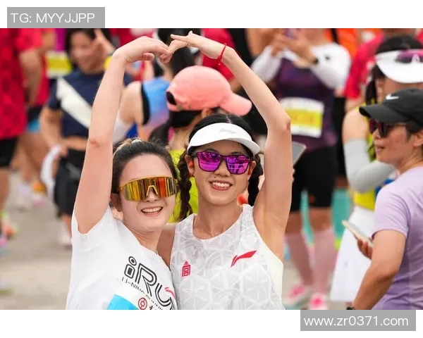 上海飞盘队在马拉松大满贯中的耐力挑战与精彩表现分析