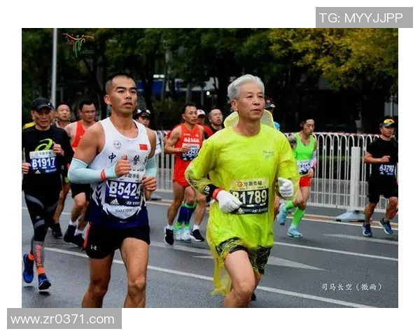 城市马拉松积分榜更新北京街舞队以67分稳居第一名 城市马拉松积分榜更新北京街舞队以67分稳居第一名