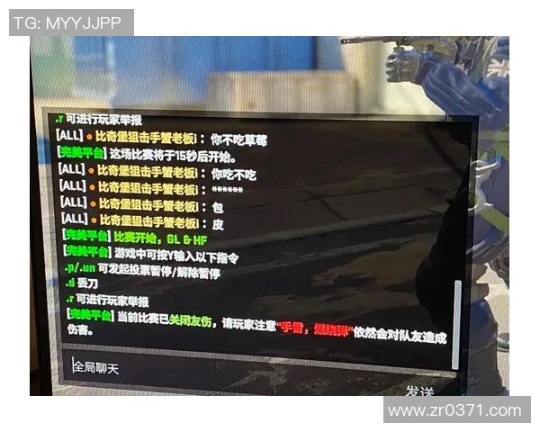 深度对话:刘芳如何在CSGO中找到自我与成长的旅程 深度对话:刘芳如何在CSGO中找到自我与成长的旅程