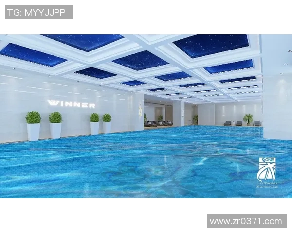 提升泳池设计品味，打造舒适宜人的私人泳池空间装修方案