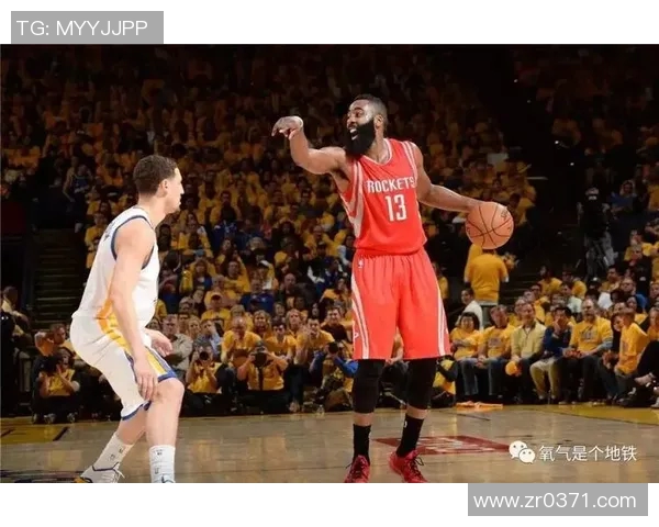 火箭队VS勇士队激烈对决回顾及赛场亮点
