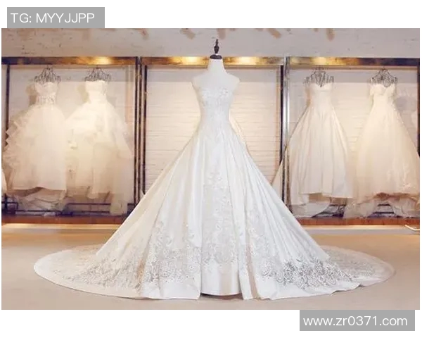 浪漫婚礼必备之选：精选婚纱款式与搭配技巧全解析