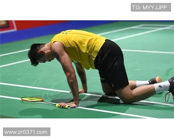 上海羽毛球队心理素质分析及其对比赛表现的影响探讨