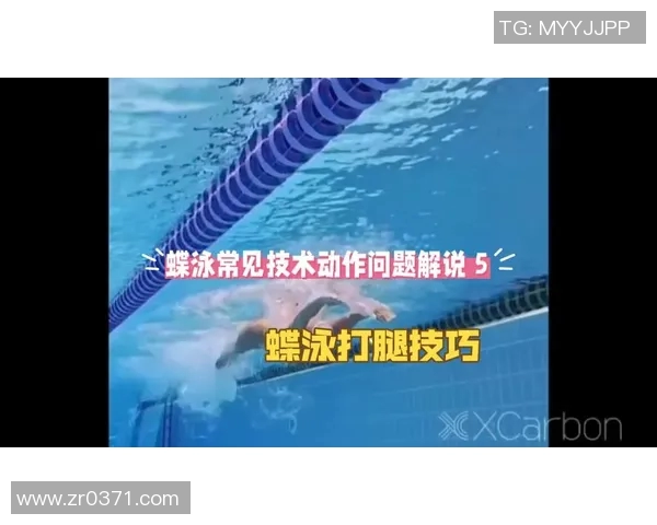 蝶泳动作解析与技巧提升：从基础到进阶的全面指南